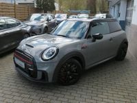 Gebraucht Mini John Cooper Works 231 PS (169 kW) 2022 Grau Kleinwagen