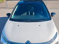 Gebraucht Citroën C3 PureTech 82 PS (60 kW) 2017 Weiß Limousine
