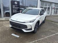 Gebraucht MG HS Luxury 272 PS (200 kW) 2025 Weiß SUV