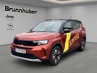 Gebraucht Opel Frontera 83 kW (113 PS) 2025 Metallic) (orange SUV