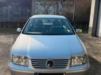 Gebraucht VW Bora 150 PS (110 kW) 2000 Silber Limousine