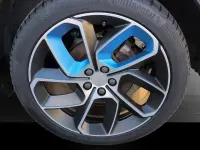 Gebraucht Lynk & Co 01 261 PS (191 kW) 2022 Blau SUV