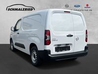Gebraucht Opel Combo-e Life XL Basis 100 kW (136 PS) 2024 Andere farbe Van / Kleinbus