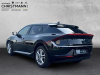 Gebraucht Kia EV6 Basis 125 kW (170 PS) 2022 Aurora black SUV