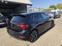 gebraucht VW Polo GTI DSG Navi Pano Matrix Beats Key Kamera