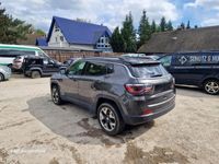 gebraucht Jeep Compass 1.4 M-Air KAT Opening Edition 4WD