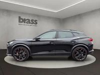 Gebraucht Cupra Formentor 390 PS (286 kW) 2022 Mitternachtsschwarz SUV