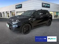 Gebraucht Fiat 600E Sport 114 kW (156 PS) 2026 Schwarz Limousine