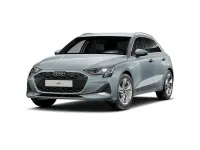 Gebraucht Audi A3 Advanced Plus 150 PS (110 kW) 2025 Grau Limousine