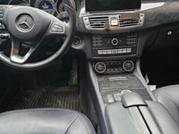 gebraucht Mercedes CLS350 Shooting Brake CLS 350 d 4MATIC Shoo...