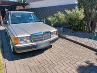 Occasion Mercedes 190 75 ch (55 kW) 1992 Andere farben Berline