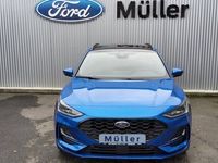 Gebraucht Ford Focus ST 155 PS (114 kW) 2024 Blau Limousine