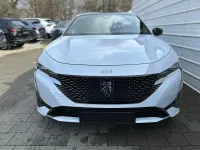Gebraucht Peugeot 308 GT 145 PS (106 kW) 2025 Okenite weiß Limousine