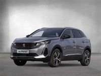 gebraucht Peugeot 3008 1.5 BlueHDi 130 FAP GT