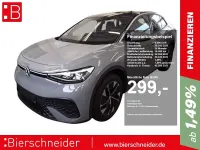 Gebraucht VW ID.5 Pro 210 kW (286 PS) 2025 Grau SUV