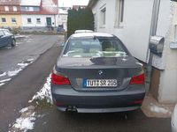 gebraucht BMW 525 525 d Aut.