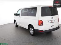 Gebraucht VW T6.1 150 PS (110 kW) 2022 Weiß Van