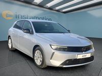 Gebraucht Opel Astra Edition 131 PS (96 kW) 2025 Grau Limousine