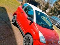 Usata Aixam Minauto GT 2014 Rosso Utilitaria