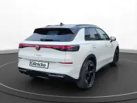 Gebraucht VW T-Roc IQ Drive 150 PS (110 kW) 2026 SUV