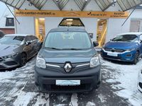 Gebraucht Renault Kangoo 44 kW (60 PS) 2020 Grau Van / Kleinbus