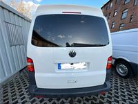 gebraucht VW T5 2.5 TDi Kastenwagen