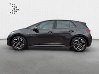 Gebraucht VW ID.3 Pro 150 kW (204 PS) 2022 Mangangrau metallic Kleinwagen