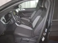 Gebraucht VW Taigo Goal 116 PS (85 kW) 2025 Deep black perleffekt (metallic) SUV