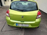 gebraucht Renault Clio Dynamique TCE 100 Eco2