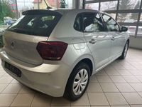 gebraucht VW Polo Comfortline*Navi*Climatronic*APS vorn & hinten