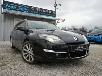 Occasion Renault Laguna III Expression 150 ch (110 kW) 2011 Noir Break