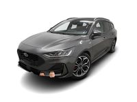 Gebraucht Ford Focus ST-Line X 115 PS (84 kW) 2024 Grau
