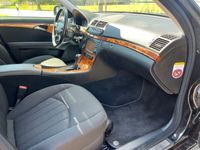 gebraucht Mercedes E280 CDI 4-Matic