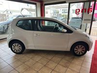 gebraucht VW up! up! moveBMT/Start-Stopp