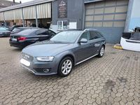 Gebraucht Audi A4 Allroad Ambiente 245 PS (180 kW) 2014 Grau Kombi