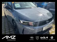 Neu Opel Corsa Edition 101 PS (74 kW) 2026 Grafik grau Kleinwagen