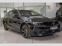 Neu Opel Astra Edition 145 PS (106 kW) 2026 Schwarz Kombi
