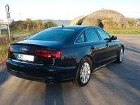 gebraucht Audi A6 3.0 TDI 160kW quattro S tronic -