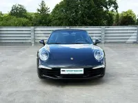 Gebraucht Porsche 991 349 PS (256 kW) 2012 Schwarz Cabrio