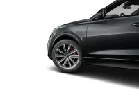 Neu Audi Q8 Business 394 PS (289 kW) 2026 Grau SUV