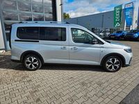 Gebraucht Ford Grand Tourneo Connect Active 114 PS (83 kW) 2024 Silber Van / Kleinbus