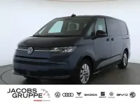 Brugt VW T7 110 HK (80 kW) 2025 Blå Van