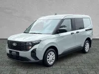 Nowe Ford Transit Trend 101 KM (74 kW) 2026 Szary Minivan
