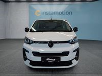 Neu Citroën Spacetourer 181 PS (133 kW) 2026 Silber Van / Kleinbus