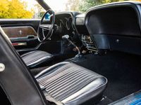 gebraucht Ford Mustang BOSS 302 SportsRoof - Restaurierung