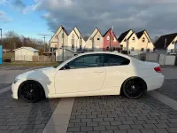 Gebraucht BMW 335 M Performance 450 PS (330 kW) 2009 Weiß Coupé