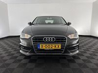 Gebraucht Audi A3 Ambition 122 PS (89 kW) 2013 Braun Limousine