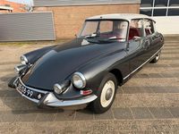 Gebraucht Citroën DS 1964 Grau Limousine