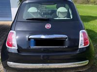 gebraucht Fiat 500 0.9 8V TwinAir GQ GQ