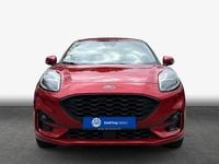 Usado Ford Puma ST-Line X 155 HP (114 kW) 2021 Vermelho SUV